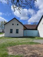 Chalupa v pohádce - B&B Nový Rychnov