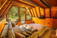 Chalet con 1 Camera da Letto