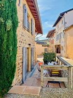 Bienvenue au Clos d Albertine - B&B