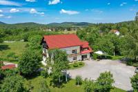 House Pavlic - Ferienwohnung Grabovac