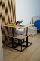 B&B La Dimora di Rosa - Ferienwohnung Matera