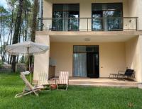 Villa con 2 Camere da Letto