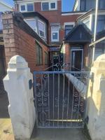 Charles Alexander Short Stay - Botanical House - Ferienwohnung Cleveleys