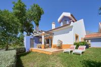 Peaceful Villa by Melides w Pool, by TimeCooler - Ferienwohnung Santiago do Cacém