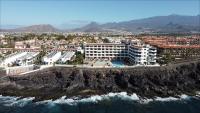 Ladybug Ocean View - Bed and Breakfast Costa del Silencio