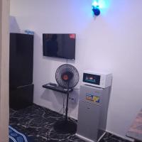Peace Home - B&B Lekki Peninsula