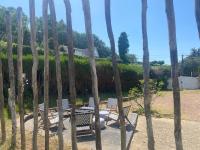 Villa Saint-Martin - Bed and Breakfast Jullouville