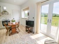 The Plucking Shed - Vineyard Stay - Ferienwohnung Stockport