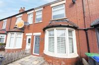 Charles Alexander Short Stay - Ansdell House - B&B Blackpool