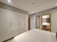 Appartamento Deluxe con 1 Camera da Letto e Vista Oceano