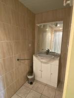 Driepersoonskamer met Eigen Badkamer