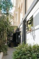 Two-Bedroom Apartment with Terrace