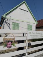 Helló Zsóry Apartman - B&B Mezőkövesd