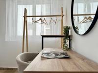 Modern Apartment in Town, 5Min from the Beach - El Greco Apartments No 8 - Chambres d'hôtes Kos