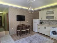 Apartamento - Planta baja