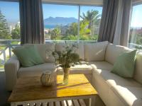 B&B Bloubergstrand - 5 Options Guest House - Bed and Breakfast Bloubergstrand