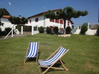 Kazerna - B&B Hélette