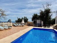Villa Bellavista Calpe - B&B Calpe