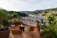 EvaVista Penthouse - Ferienwohnung Dubrovnik