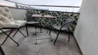 Apartman Dea Lux Novi Sad - Garage Parking -WiFi - B&B Novi Sad