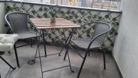 Apartman Dea Lux Novi Sad - Garage Parking -WiFi - B&B Novi Sad