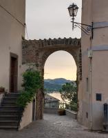 Il Gelsomino - Borgo Lago - B&B Capodimonte