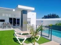 Casa Calma - Bed and Breakfast Conil de la Frontera
