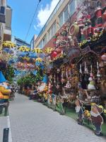 Athens' Pearl - B&B Atenas