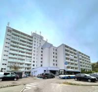 Nubira Wzgórze - B&B Gdynia