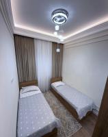 Ташкент сити Boulvard - B&B