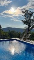 Guesthouse P&A - B&B Budva