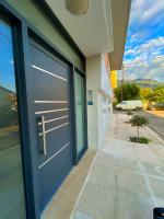 Themis Apartment - B&B Kalamata