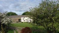 B&B Haverfordwest - Rectory Farm - Bed and Breakfast Haverfordwest