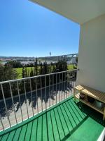 Joli T3, tout confort, Martigues - B&B