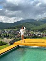 Карпати Плай Village - B&B Bukovel