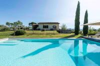 Villa al Vento by Mmega - Bed and Breakfast Levane