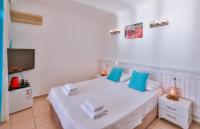 Habitación Doble Económica