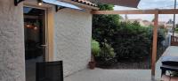 Studio Cosy proche Futuroscope - B&B