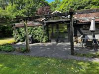 Nature lovers retreat - New Forest - Chambres d’hôtes Ibsley