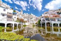 Capistrano Playa 404 by Casasol - Ferienwohnung Nerja