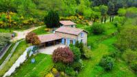 Brin d'Ardèche - B&B Saint-Prix