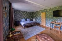 Suite King con Vasca Idromassaggio