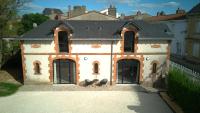 Moon & Comfort - Bed and Breakfast Le Loroux-Bottereau