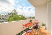 T3 lumineux pour 6 personnes proche métro Lyon - B&B Caluire-et-Cuire