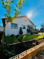 Calabash Executive Stay - Bed and Breakfast Benoni