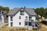 Seeluft direkt an der Ostsee - B&B