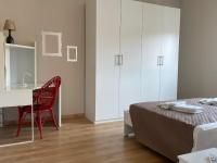 Il Nido Sui Tetti - Ferienwohnung Stradella