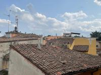 Il Nido Sui Tetti - Ferienwohnung Stradella