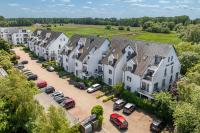 Haffblick Wohnung 04 - Achterwind - B&B Ostseebad Boltenhagen
