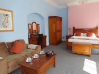 Deluxe Familiensuite
